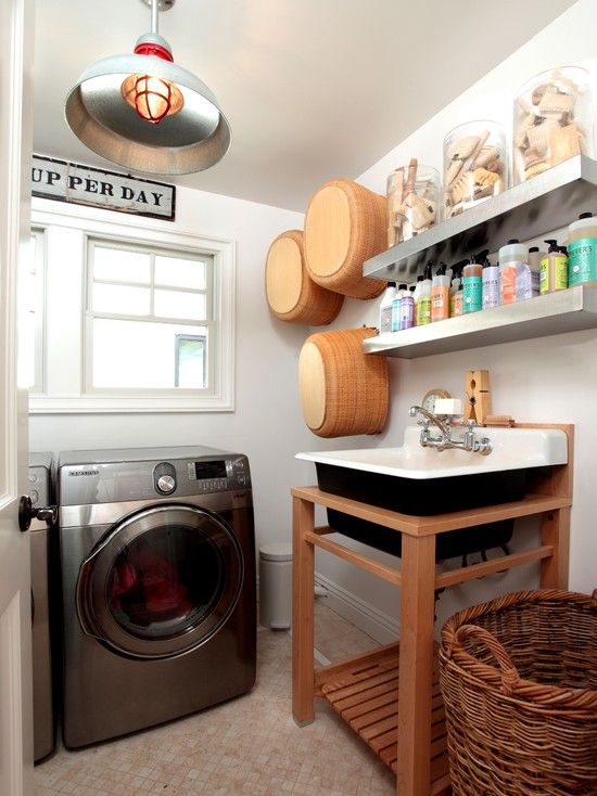 Small Laundry Rooms With Sink Small Laundry Rooms With Sink