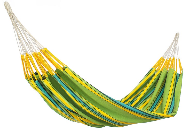 Hammock single or double layer