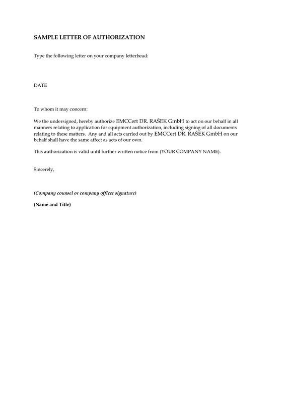 authorization to release medical records form sample
