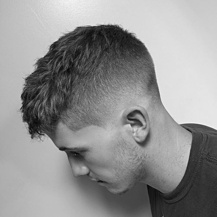 Men Short Hairstyles gallery of short hairstyles for men closely clipped 100 New Mens Hairstyles For 2017 Men Short Hairstyles patty_cuts_fresh cuts for black hair men 100 New Mens Hairstyles For 2017
