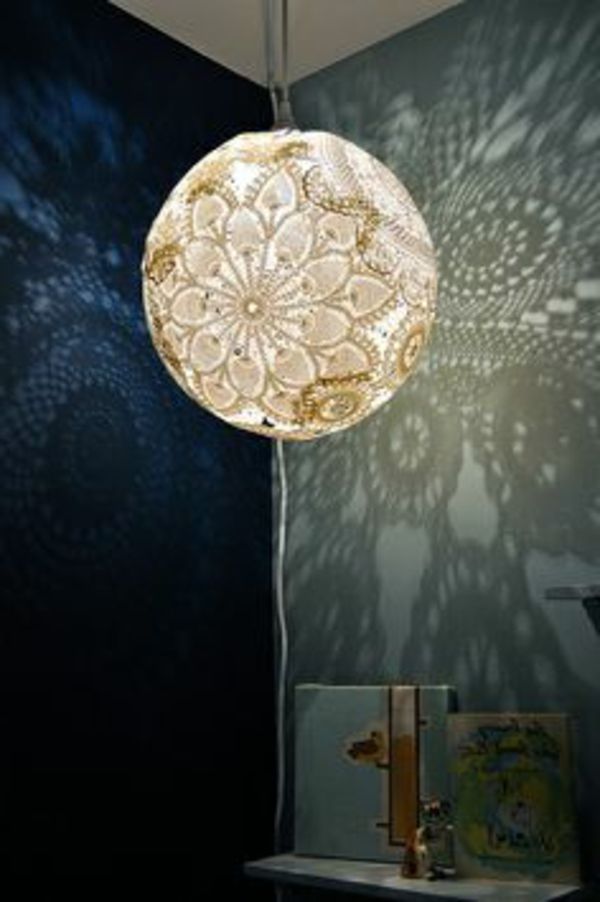 Lampe Selber Machen 30 Einmalige Ideen Archzine New Lampe Selber Machen 30 Einmalige Ideen Archzine New Materials Pinterest Diy Decor And Lighting