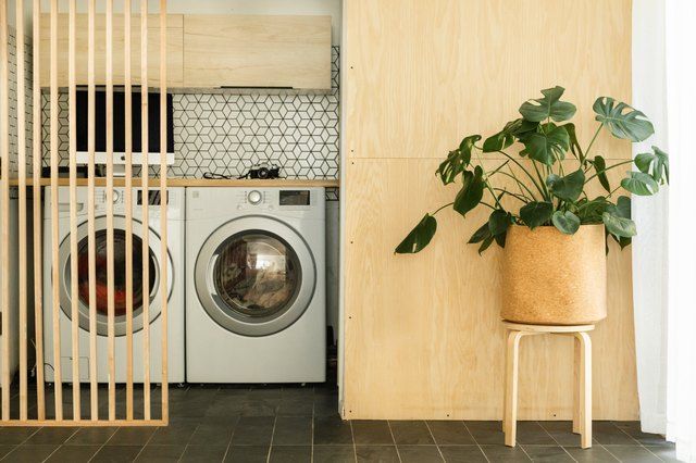 Living The Hygge Lifestyle On Instagram We Can Smell The Fresh Linens From Here Aromas Like T Laundry Room Design Laundry Room Decor Laundry Room Storage