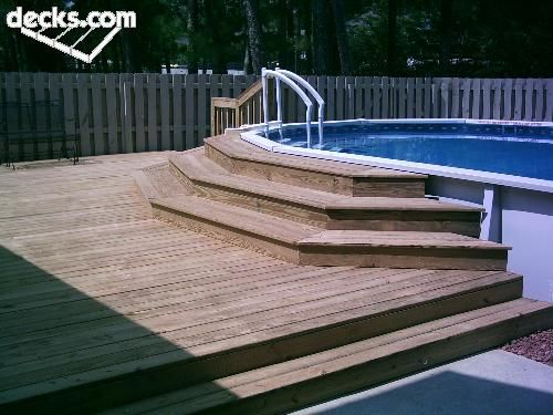 Intex Above Ground Pool Decks 64 best intex pool deck images on pinterest | backyard ideas, pool Intex Above Ground Pool Decks 64 best intex pool deck images on pinterest | backyard ideas, pool