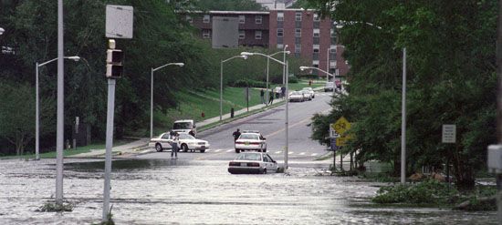 Nc Historic Natural Disasters Nc Historic Natural Disasters