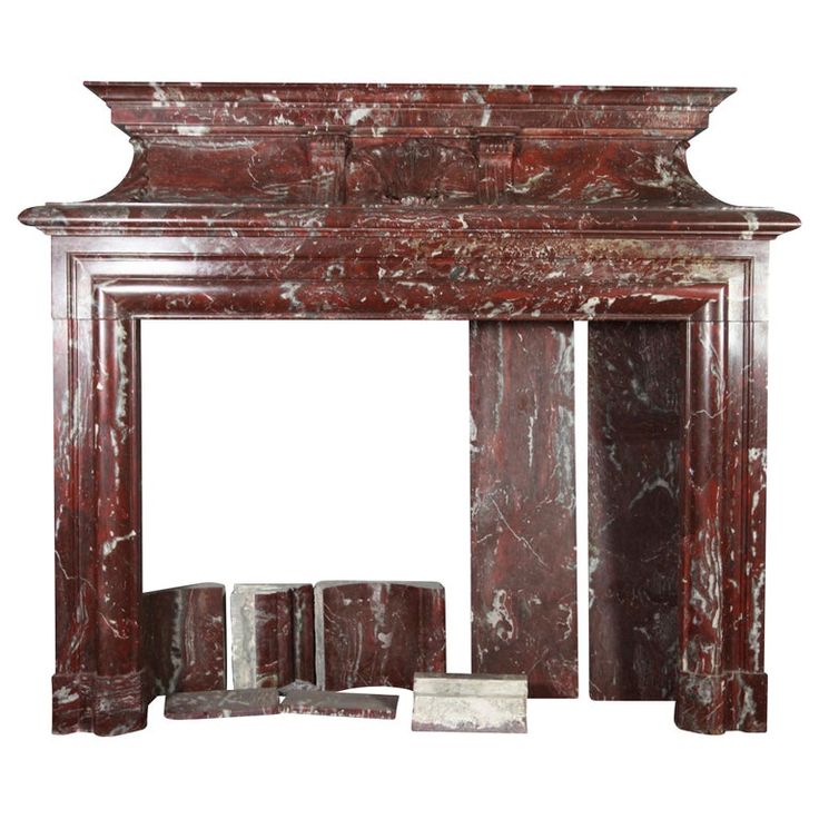 1stdibs Fireplace / Mantel – Fine European Grand Reception Hall Vintage Surround French Marble 1stdibs Fireplace / Mantel – Fine European Grand Reception Hall Vintage Surround French Marble