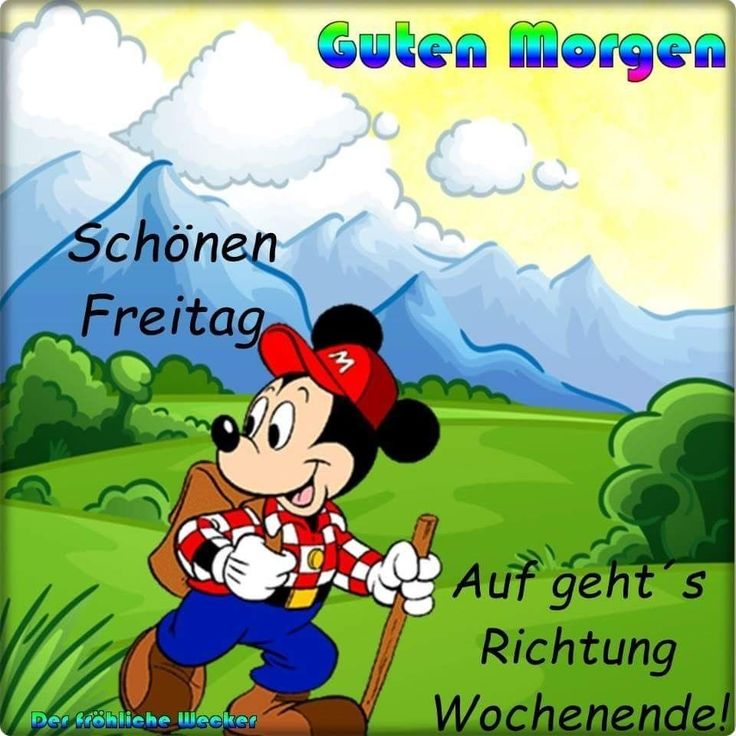 Bilder zum wochenende kostenlos