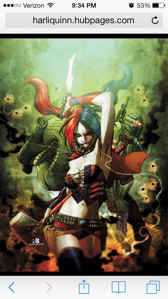 Pin on fuck yeah harley quinn! Pin on fuck yeah harley quinn!