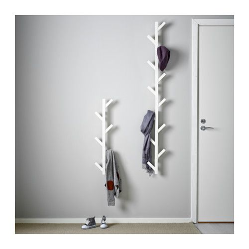 10 Best My Home Images On Pinterest Bedroom Ideas And Tjusig Hanger Ikea The Helps You Transform An Empty Wall Into A Practical Storage E