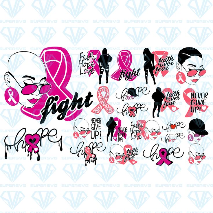 Download 21x Woman With Glasses Bundle SVG Files For Silhouette, Files For Cricut, SVG, DXF, EPS, PNG ...