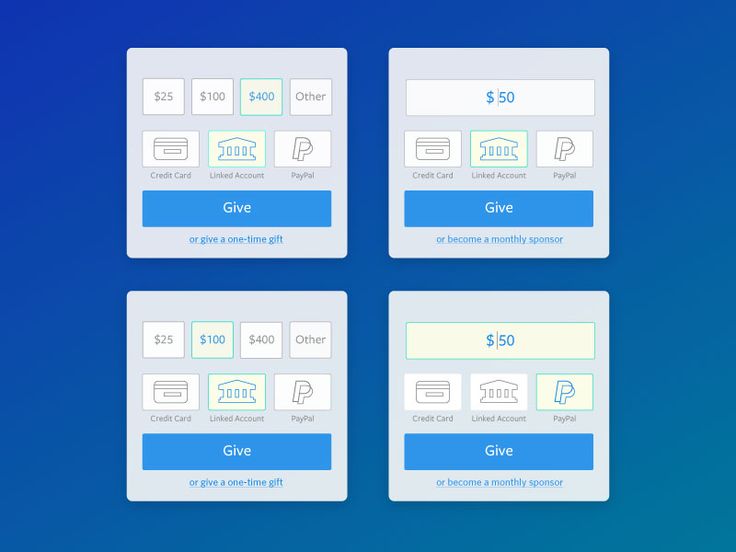 The 25+ best Donation form ideas on Pinterest Charitable giving - credit card form The 25+ best Donation form ideas on Pinterest Charitable giving - credit card form