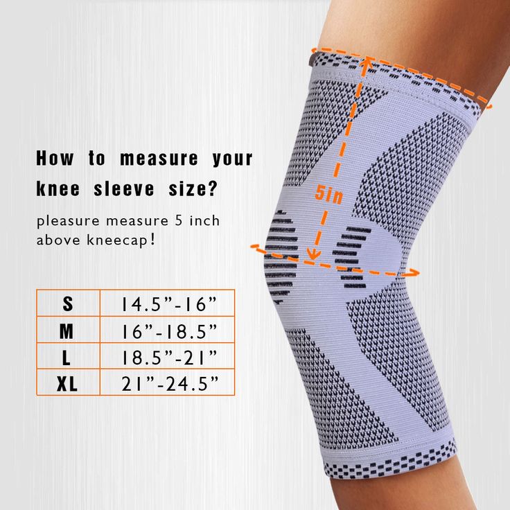 Measure Your Knee Knee Sleeves Knee Support Braces Knee measure-your-knee-knee-sleeves-knee-support-braces-knee