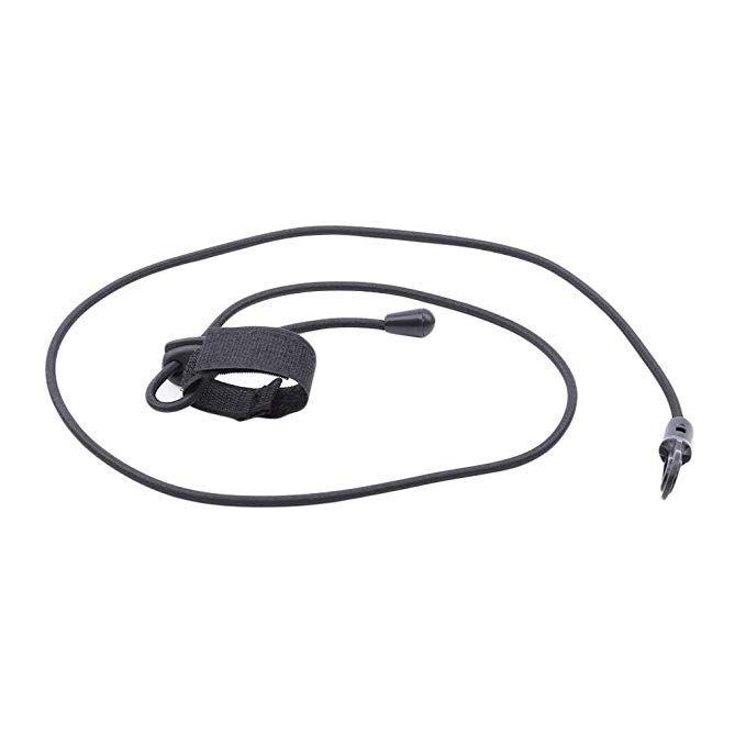 Sponsored Ebay 10 Pack Adjustable Rubber Bungee Cords With Hooks 24 Quot Inch 36 Quot Max By With Images Bungee Cords Rubber Cord