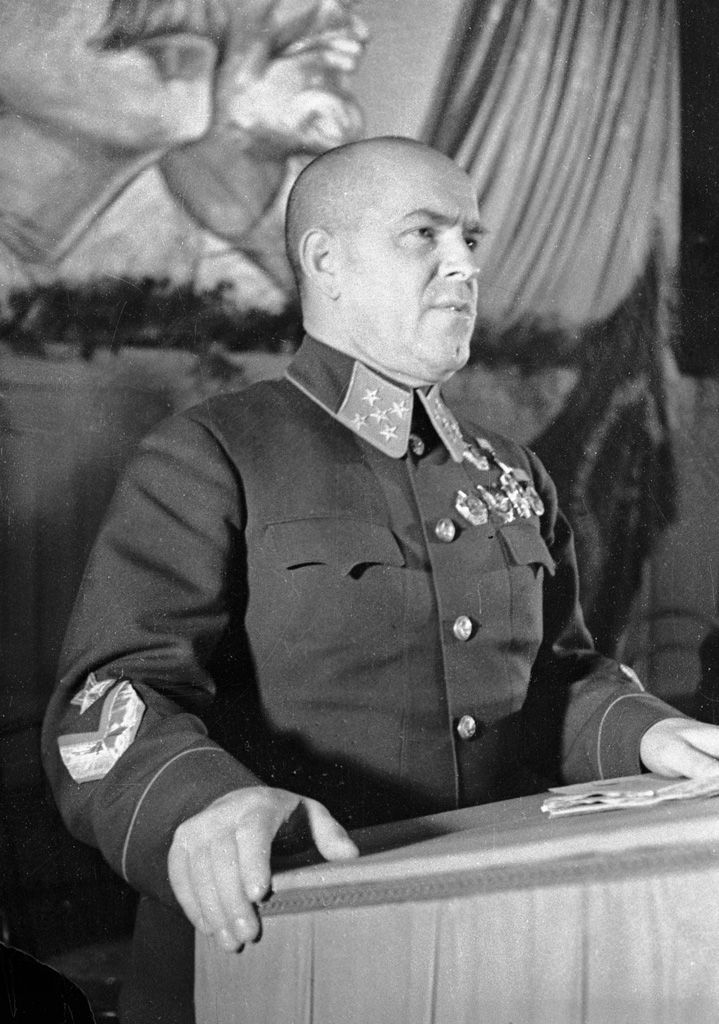 a history of khrushshevs role in the de stalination of the soviet union Stalin denounced by nikita khrushchev party of the soviet union assembled in moscow in the were still determined to resist de-stalinization. a history of khrushshevs role in the de stalination of the soviet union Stalin denounced by nikita khrushchev party of the soviet union assembled in moscow in the were still determined to resist de-stalinization.