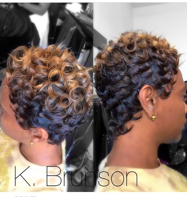 Pin By Santana Allen On Explosive Hairstyles In 2018 Pinterest Pin By Santana Allen On Explosive Hairstyles In 2018 Pinterest Short Hair Styles And