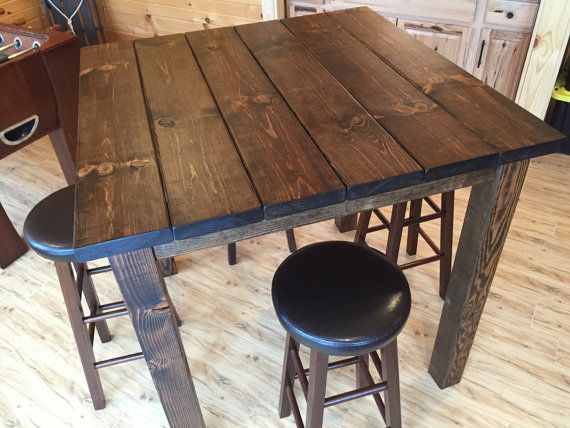 long bar height table build your own 36 long bar height table build your own 36