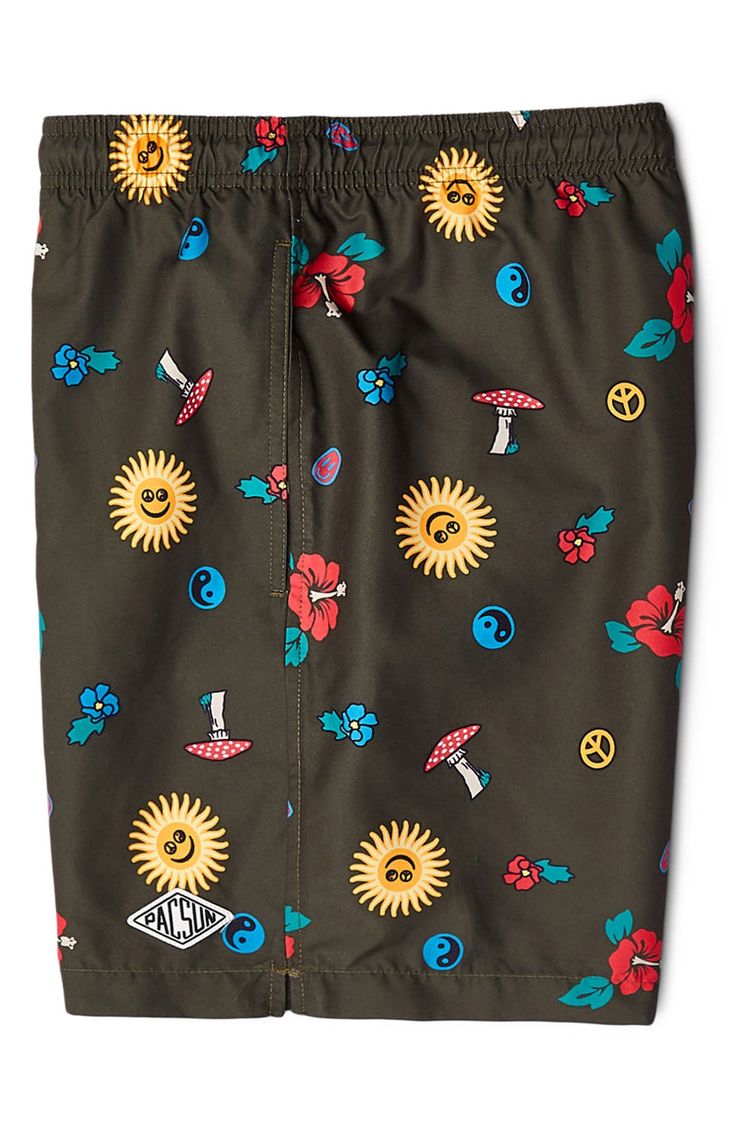 Nordstrom rack shop mens swim trunks