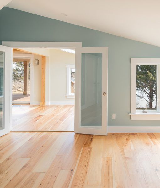 16 Wooden Floors Living Room Ideas House Flooring Design Wood Wide Plank 16 Wooden Floors Living Room Ideas, Wood Floor Wall Color Ideas
