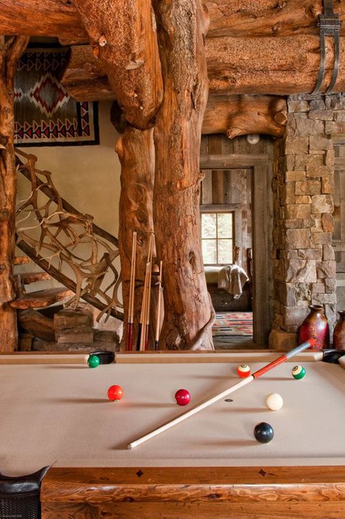 97 best cabins game movie rooms bars images on pinterest