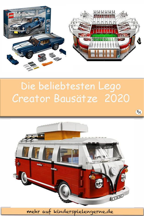 Pin auf meine Blog Pins Die beliebtesten Lego City Bausätze 2020 – Eltern Blog