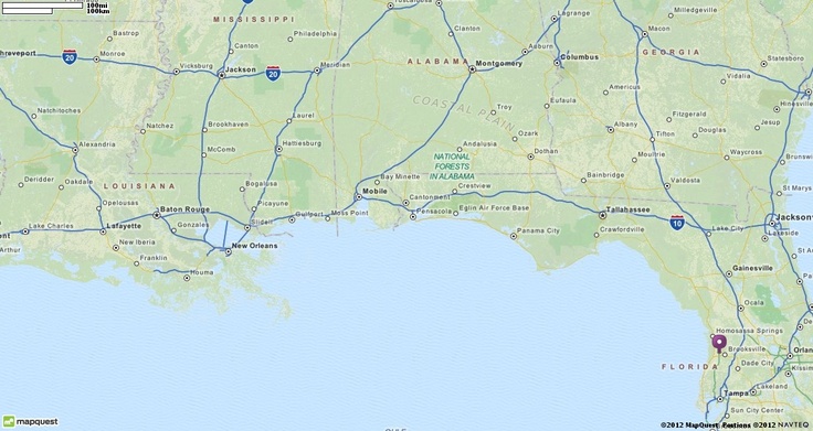 Official Mapquest Maps Driving Directions Live Traffic >> Map of Florida | MapQuest Official Mapquest Maps Driving Directions Live Traffic >> Map of Florida | MapQuest
