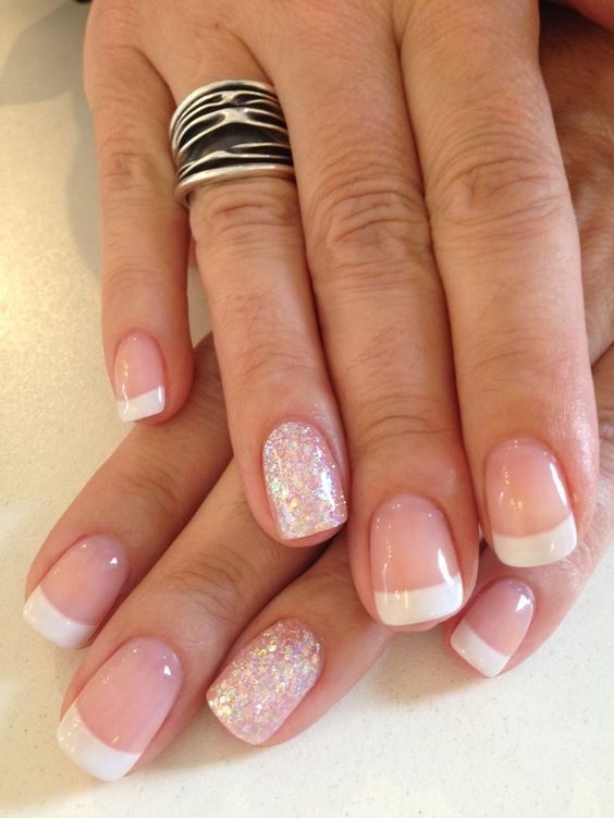 Gel Nail Design Ideas 2015 valentines day manicure gel nails design 45 Nail Art Ideas For Special Occasions Gel Nail Design Ideas french nail art ideas carla foster carla foster nails chetwynd bc 45 Nail Art Ideas For Special Occasions