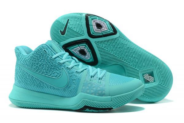 kyrie 3 aqua blue