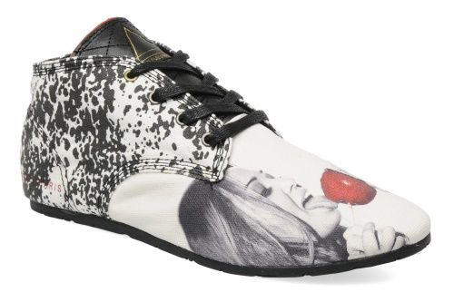 Automne Hiver 2013 le Top10 des chaussures les plus originales