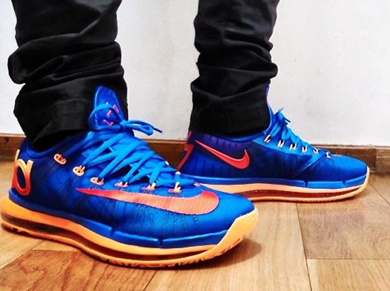 kd 6 elite price lunarlon nike black