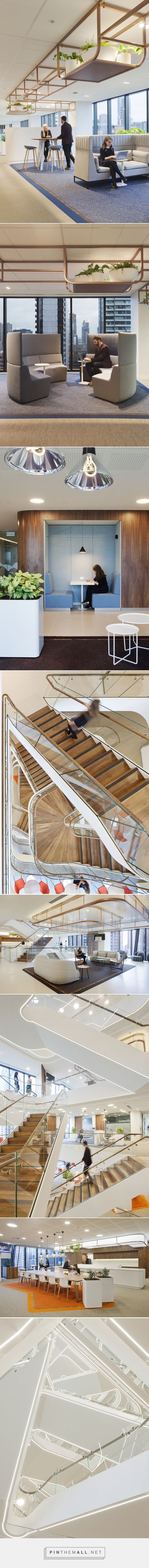 WEBTIPP: #moderne-buerowelt...! #Staubige #Büros #sind #OUT #- #