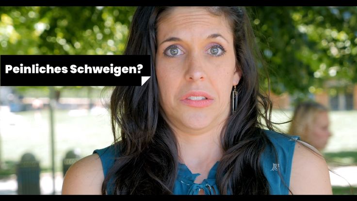 Fragen um jemanden kennenlernen