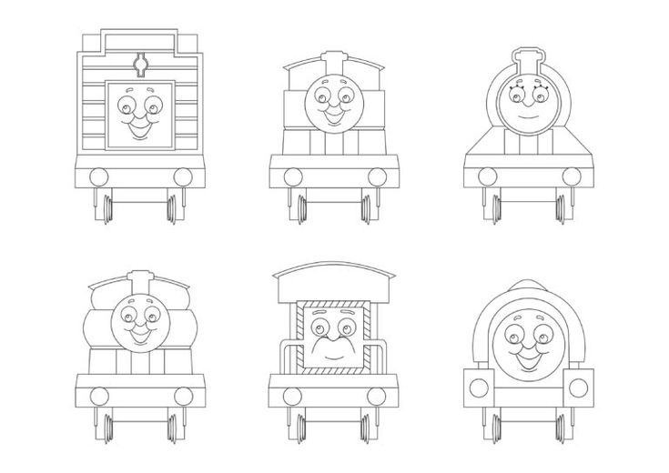 トーマス塗り絵 無料プリント もくもくん 知育プリントキッズ 塗り絵 無料 塗り絵 パーシー トーマス塗り絵 無料プリント もくもくん 知育プリントキッズ 塗り絵 無料 塗り絵 パーシー