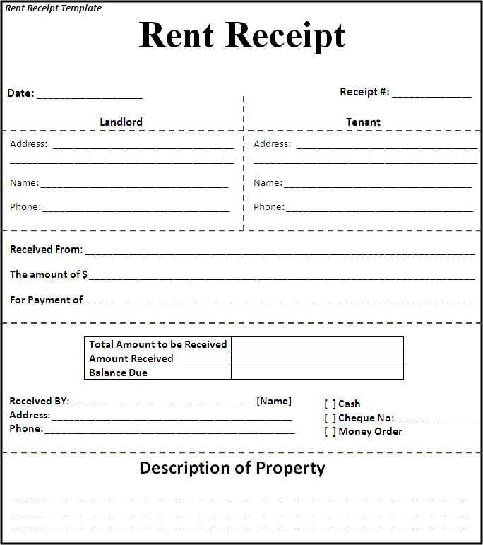 Rent Receipt Format Doc Free Rent Invoice Template Knowing Some Details About Rent Invoice Template Invoice Template Word Receipt Template Invoice Template