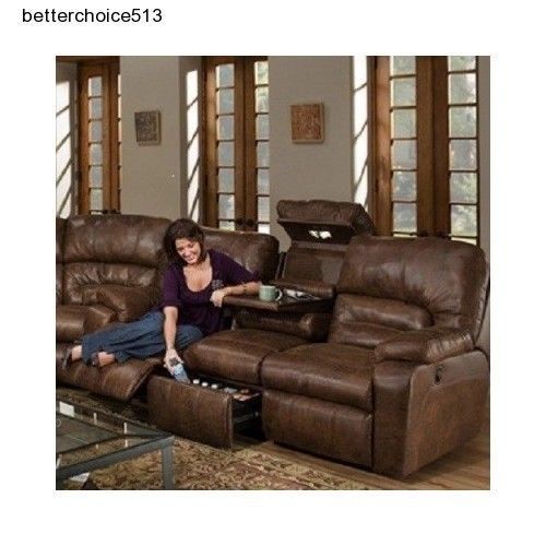 That Is Freaking Awesome I Want This Dakota That Is Freaking Awesome I Want This Dakota Motion Reclining Sofa Lazy Boy Leather New Brown Furnishing Our Home Pinte