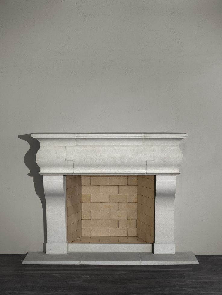 Devinci Cast Stone Modern French Fireplace Surrounds Cast Stone Fireplace Stone Fireplace Mantel Cast Stone Fireplace Surround