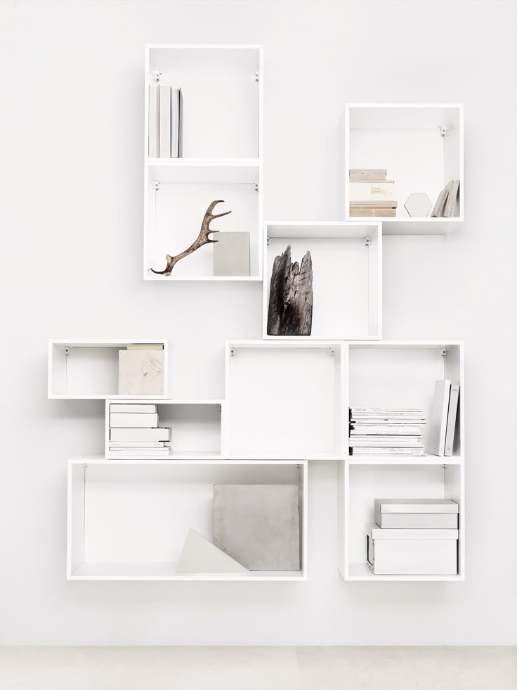Best 25+ White Cube Shelves Ideas On Pinterest Ikea Cube Shelves 10 white cubes/boxes available on http://lamaisonpernoise.com - Best 25+ White Cube Shelves Ideas On Pinterest Ikea Cube Shelves