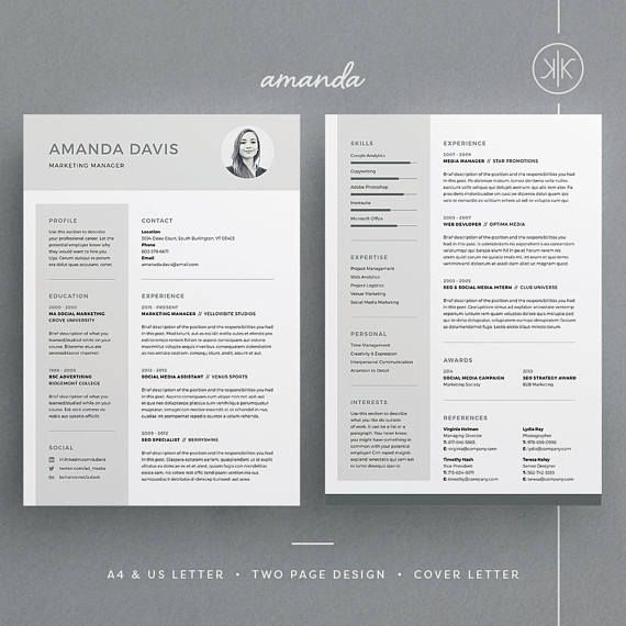Welcome to Keke Resume Boutique! Our templates are created to the highest standard of modern design and editability. They are the stepping stone on your way to your dream career. We have designs to suit all tastes and needs so be sure to check out our shop. ▫︎ ▫︎ ▫︎ ▫︎ ▫︎ ▫︎ ▫︎ ▫︎ ▫︎ ▫︎ ▫︎ ▫︎ ▫︎ ▫︎ ▫︎ ▫︎ ▫︎ ▫︎ ▫︎ ▫︎ ▫︎ ▫︎ ▫︎ ▫︎ ▫︎ ▫︎ ▫︎ ▫︎ ▫︎ ▫︎ ▫︎ ▫︎ ▫︎ ▫︎ ▫︎ ▫︎ ▫︎ ▫︎ ▫︎ ▫︎ ▫︎ ▫︎ ▫︎ ▫︎ ▫︎ ▫︎ ▫︎ ▫︎ ▫︎ ▫︎ ▫︎ ▫︎ ▫︎ ▫︎ ▫︎ ▫︎ ▫︎ ▫︎ ▫︎ Our design, ‘Amanda’, contains a professional two page desig...