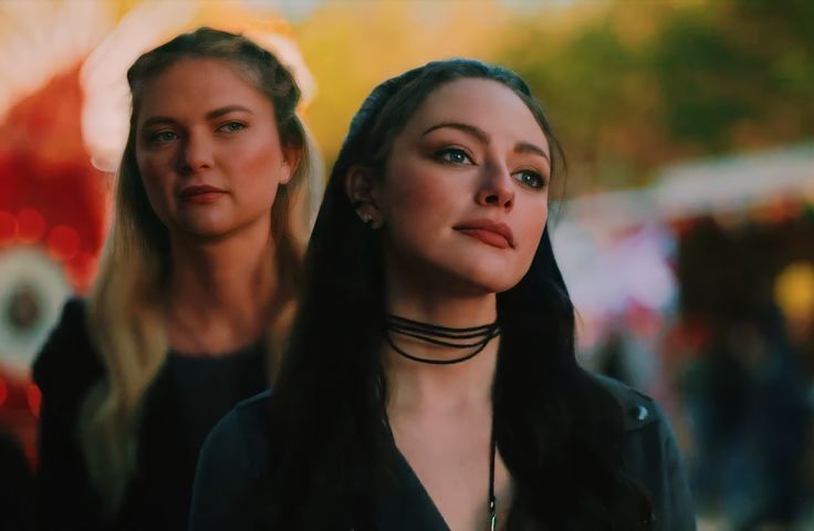 LEGACIES, Hope traída por Lizzie, Review Ep 4x12
