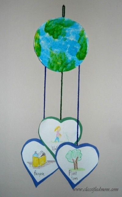 images Elementary Earth Day Art Projects pin by leti on sugestoes mobile craft earth day activities earth day crafts