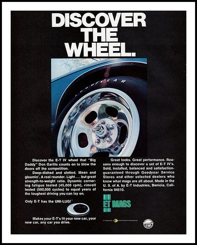 What Does E/T Mean in a Car