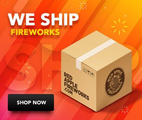 Pin by Red Apple Fireworks on http://www.redapplefireworks.com/ | Red apple, Buy fireworks ...