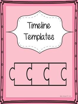school projects timelines