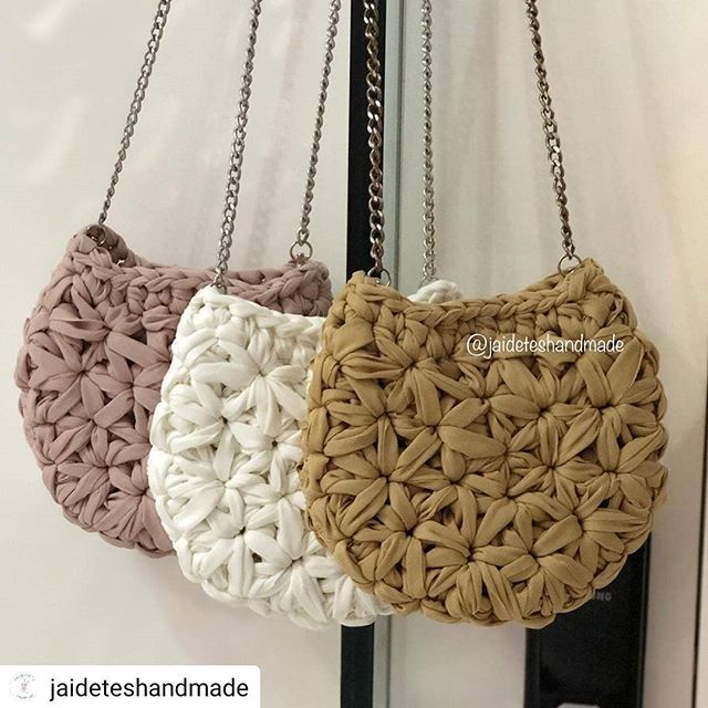 Repost Jaideteshandmade Merhaba Arkadaslar Penye Iplerde Toptan Ve Perakende Satis Mevcuttur Urunler Orme Cantalar Krose Canta Canta