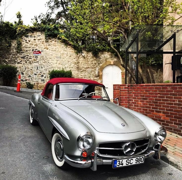 Classic #Convertible #Gentleman #Essentials # # #carclassicvintage # #classic # #convertible # #essentials # #gentleman