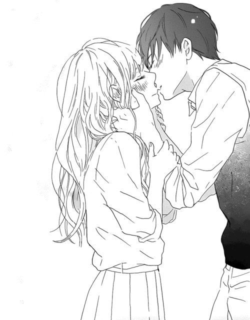 Pin De Asuna Yuuki Em Manga Casais Bonitos De Anime Desenhos De Casais Anime Casal Manga