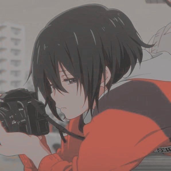 Aesthetic Anime Icons Bnha Icons In 2021 Aesthetic Anime Cute Anime Pics Anime Art Girl