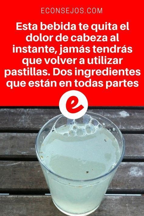 8 remedios naturales de la salud