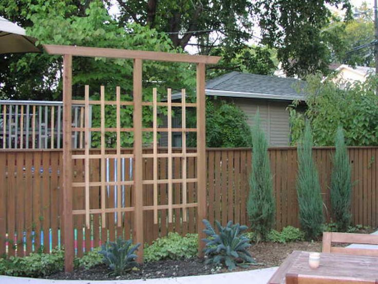 31 best Trellis images on Pinterest | Garden ideas, Garden trellis ... - trellis designs for gardens 31 best Trellis images on Pinterest | Garden ideas, Garden trellis ... - trellis designs for gardens