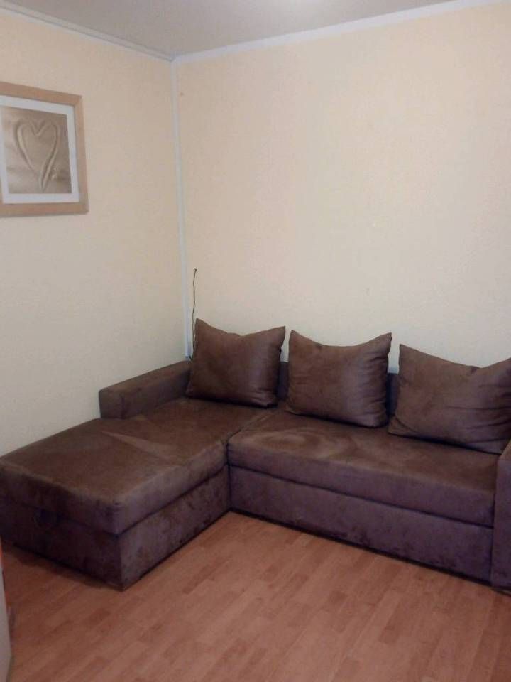 Schlafsofa Couch Bettsofa Schlafcouch Ecksofa Gastebett In
