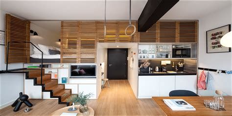 20+ Studio Apartments Near Me in 2020 | Small apartment design