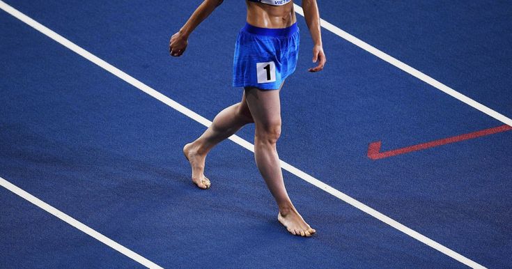 The Best Athlete's Foot Treatments, According to Podiatrists and